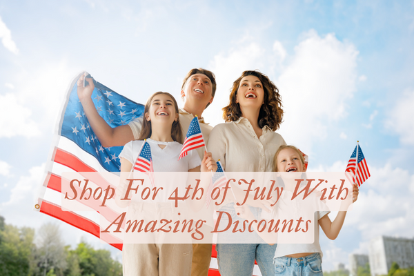 Celebrate Independence Day With CouponRovers